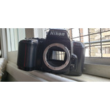 Camera Nikon