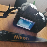 Camera Nikon 3100 