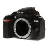 Camera Nikon Completa Modelo