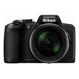 Camera Nikon Coolpix B600