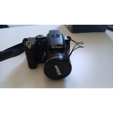 Camera Nikon Coolpix P100