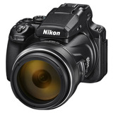 Camera Nikon Coolpix P1000