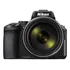Câmera Nikon Coolpix P950 16.0mp 4k Uhd Vídeo 83x Zoom