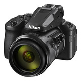 Camera Nikon Coolpix P950