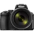Câmera Nikon Coolpix P950 Zoom 83x Uhd 4k30 12x S/juros