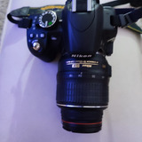 Camera Nikon D 3100