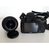 Camera Nikon D3000 C