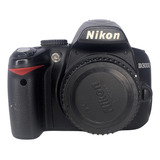 Camera Nikon D3000