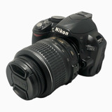 Camera Nikon D3100 C