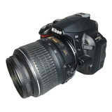 Camera Nikon D3100 C