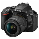 Camera Nikon D5600 D