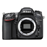Camera Nikon D7100 24