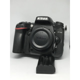 Camera Nikon D7100 24