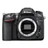 Câmera Nikon D7100 24,1 Mp Cmos Digital Slr (somente Corpo)