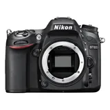 Camera Nikon D7100 24