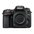 Câmera Nikon D7500 Digital Slr Body Em Formato Dx