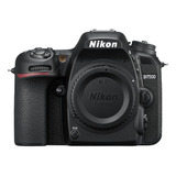 Camera Nikon D7500 Digital