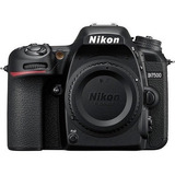 Camera Nikon D7500 Dslr