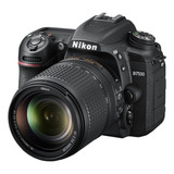 Camera Nikon D7500 Dslr