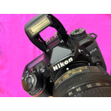 Camera Nikon D7500 Kit