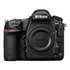 Câmera Nikon D850 Dslr (corpo) Preto