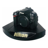 Camera Nikon D90 Corpo