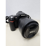 Camera Nikon D90 Dslr