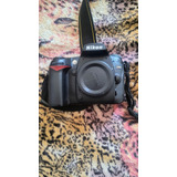 Camera Nikon D90 Lente
