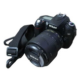 Camera Nikon D90 