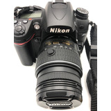 Camera Nikon Dslr D7000