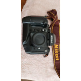 Camera Nikon F4
