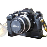 Camera Nikon Fm2 Com