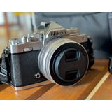 Camera Nikon Mirrorless Z