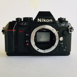 Camera Nikon N2020 Af