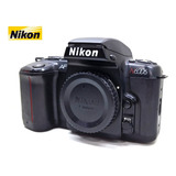 Camera Nikon N6006 Reflex