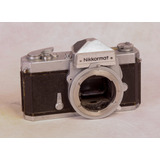 Camera Nikon Nikkormat Ft