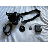 Camera Nikon P100 Coolpix