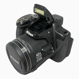 Camera Nikon P520 Wi