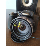 Camera Nikon P530 Zoom
