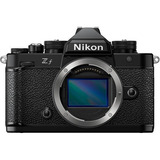 Camera Nikon Z F