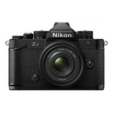 Camera Nikon Z F