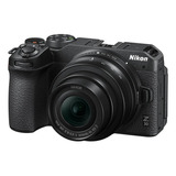 Camera Nikon Z30 Com