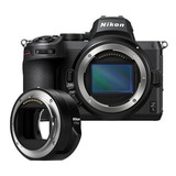 Camera Nikon Z5 Com