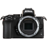 Camera Nikon Z50 Mirrorless
