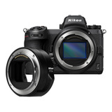Camera Nikon Z6 Ii