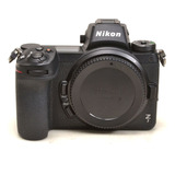 Camera Nikon Z7 
