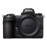Camera Nikon Z7 Ii
