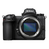 Camera Nikon Z7 Ii