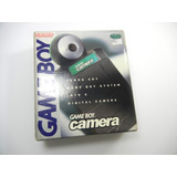 Camera Nintendo Game Boy
