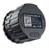 Camera Ocular Wifi Para